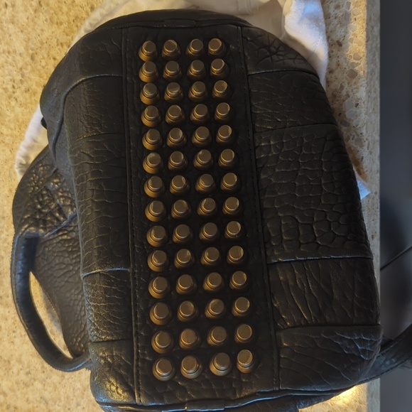 Alexander Wang Rocco bag - Picture 6 of 14